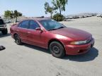 2001 Mitsubishi Galant Es продається в Martinez, CA - Side