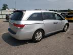 2014 Honda Odyssey Lx for Sale in Dunn, NC - Side