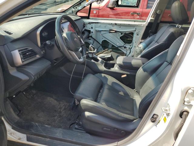  SUBARU OUTBACK 2020 White