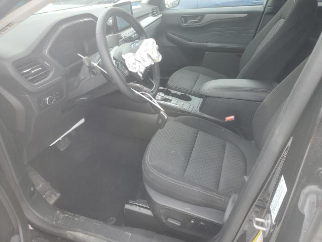  FORD ESCAPE ACT 2023 Черный