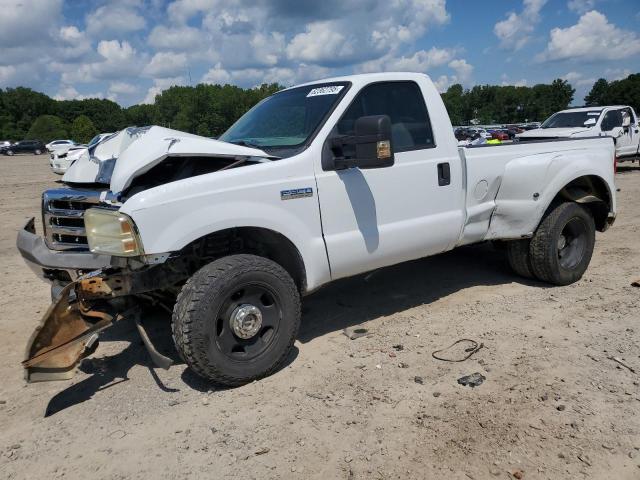 2005 Ford F350 Srw Super Duty  