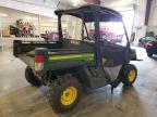 2018 JOHN DEERE GATOR   for sale at Copart MN - ST. CLOUD
