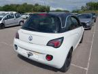 2013 VAUXHALL ADAM for sale at Copart SANDTOFT