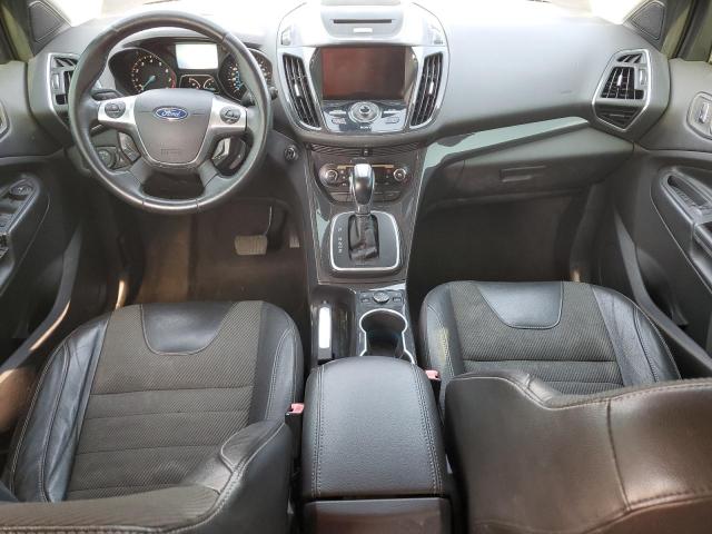 Parquets FORD ESCAPE 2013 Maroon