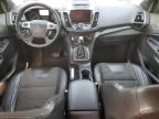 2013 FORD ESCAPE TITANIUM   à vendre chez Copart IL - CHICAGO SOUTH