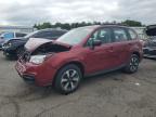 2018 Subaru Forester 2.5I იყიდება Pennsburg-ში, PA - Front End