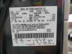 2011 Ford Escape Hybrid იყიდება Wilmington-ში, CA - Front End