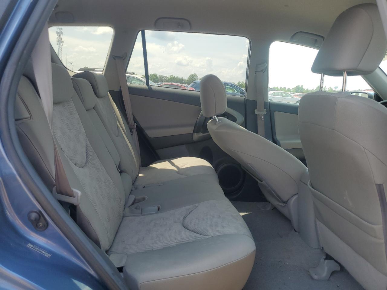 2010 Toyota Rav4 VIN: 2T3BF4DV5AW028586 Lot: 63081945