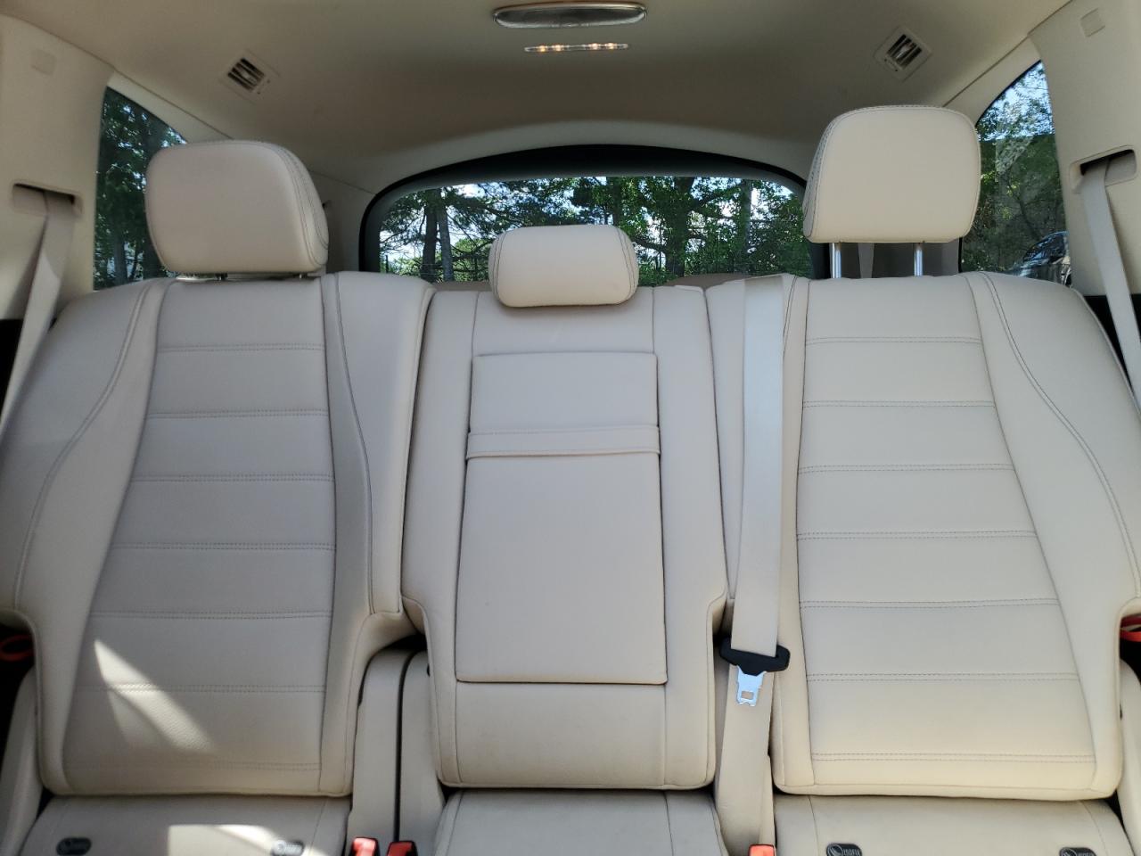 2021 Mercedes-Benz Gls 580 4Matic VIN: 4JGFF8GE2MA557240 Lot: 61243295