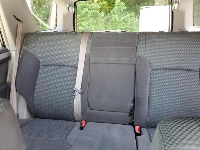 2003 TOYOTA 4RUNNER SR5  