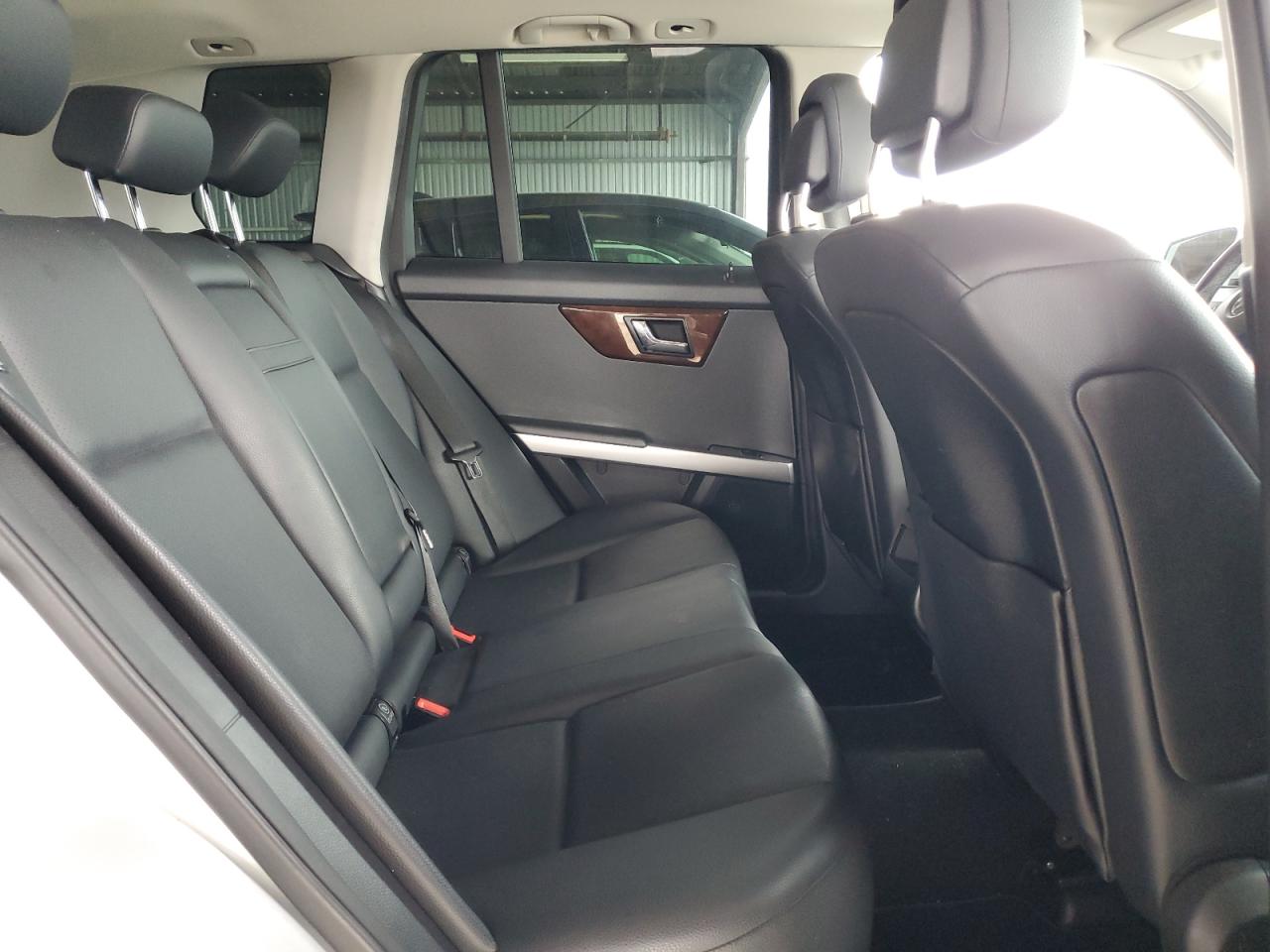 2011 Mercedes-Benz Glk 350 VIN: WDCGG5GB5BF678073 Lot: 62237695