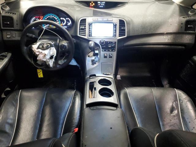  TOYOTA VENZA 2013 Сharcoal