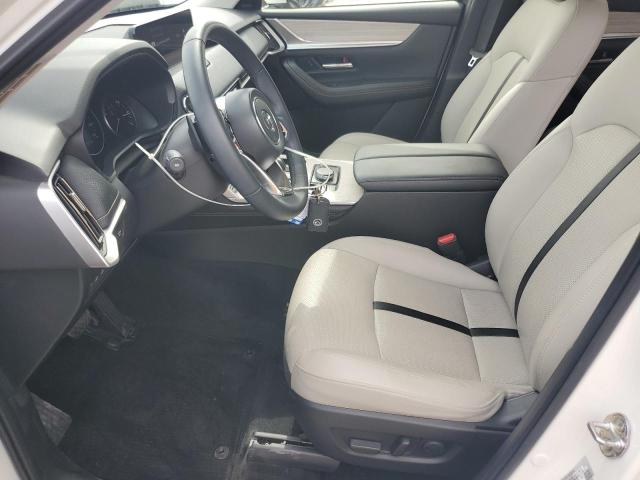  MAZDA CX-90 2024 Biały
