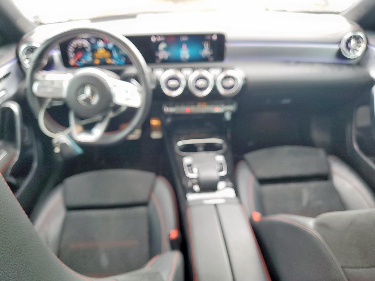 2020 Mercedes-Benz Cla 250 VIN: W1K5J4GB4LN099081 Lot: 62148275