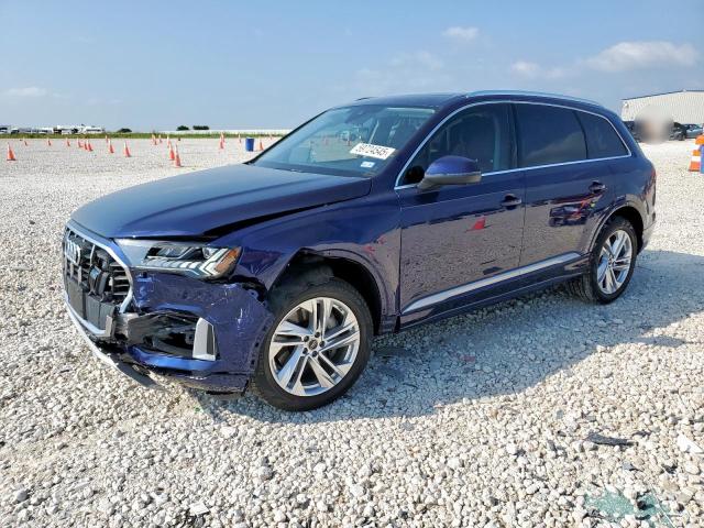 AUDI Q7 – zdjęcie z aukcji, lot #59724545