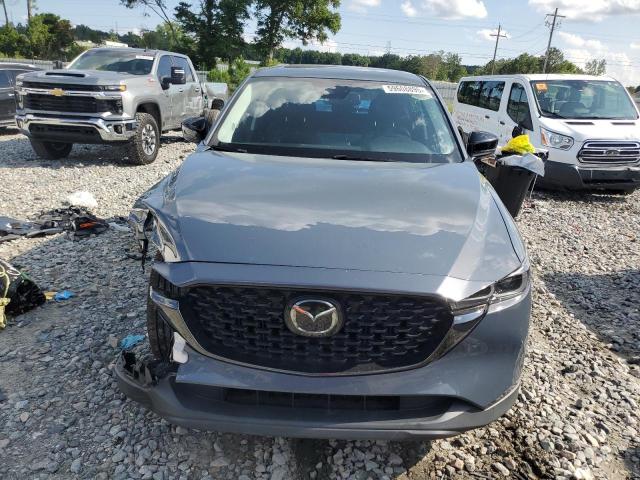  MAZDA CX-5 PREFE 2023 Granatowy