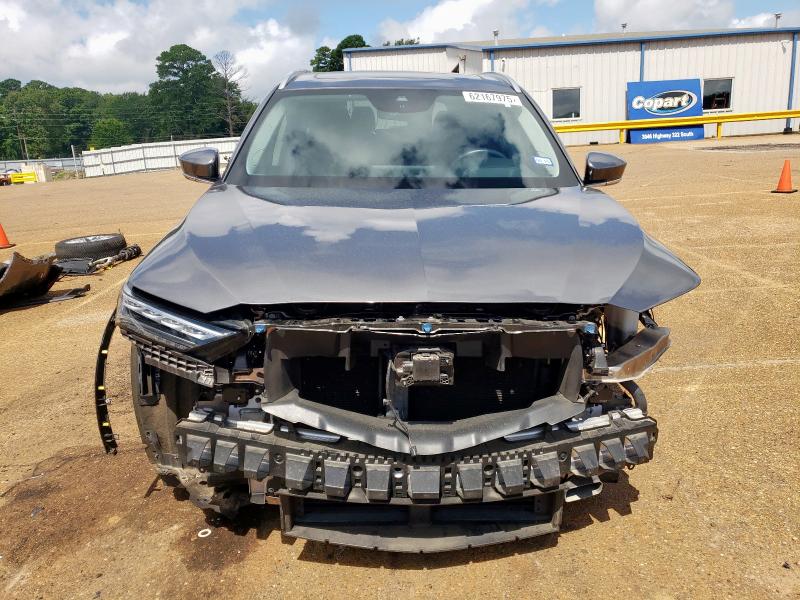  ACURA MDX 2022 Gray