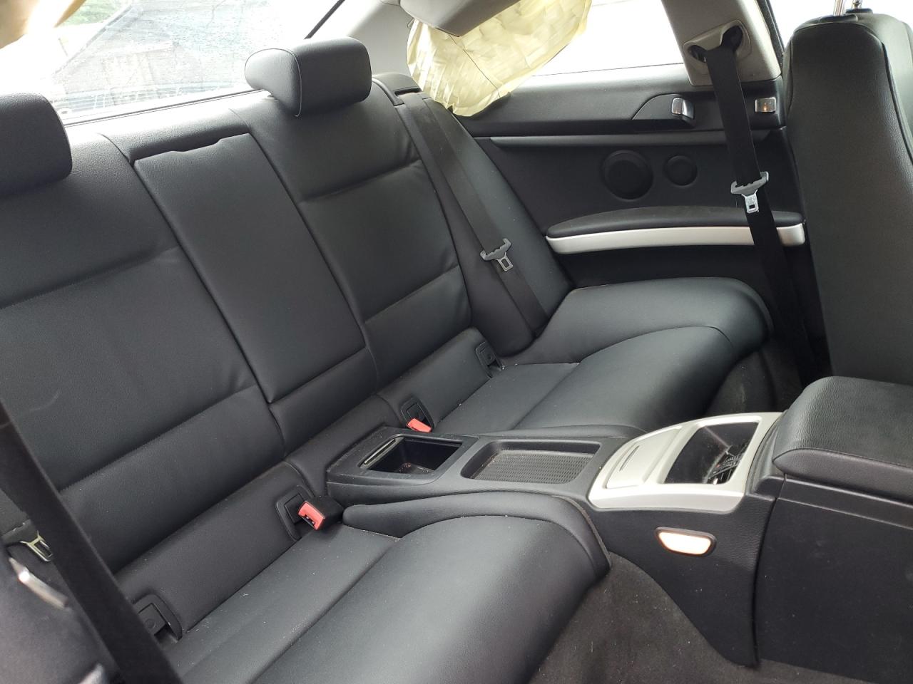 2008 BMW 328 Xi VIN: WBAWC33578PC87219 Lot: 60059925