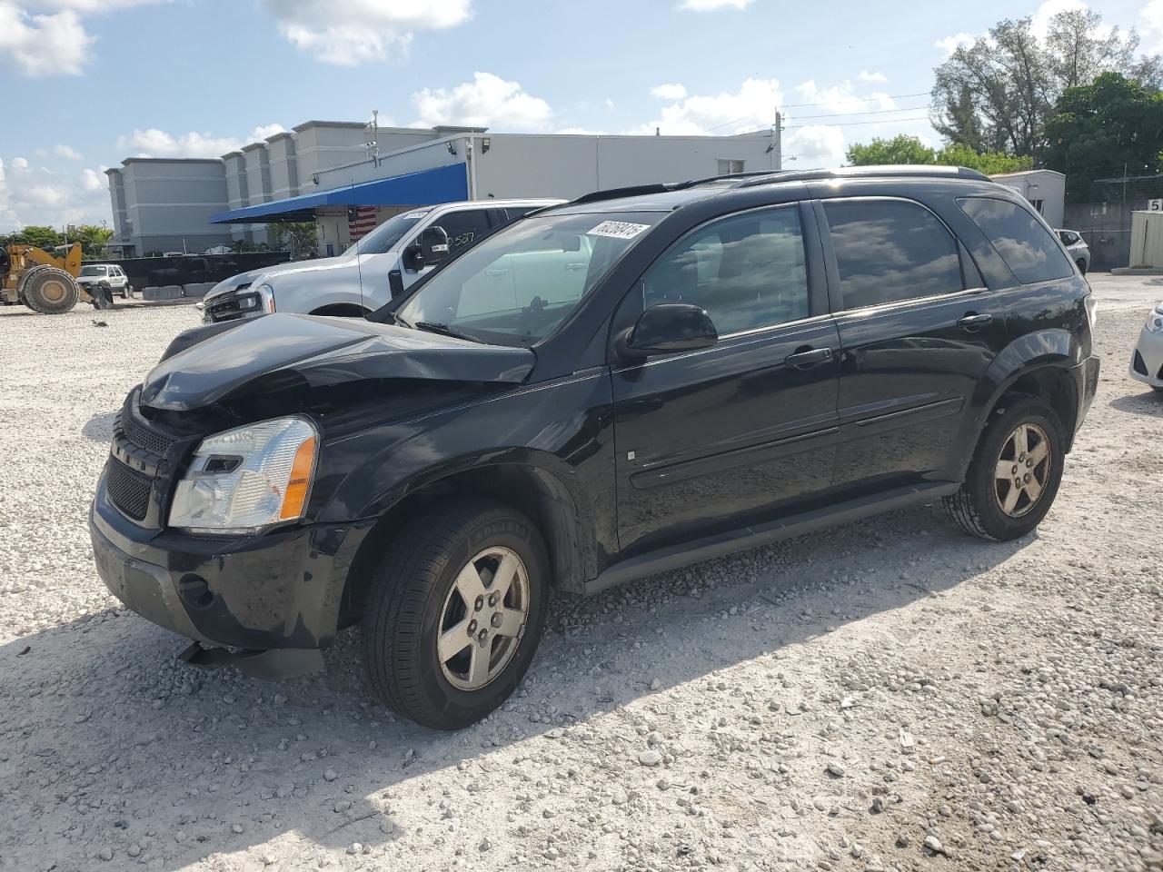 2006 Chevrolet Equinox Lt