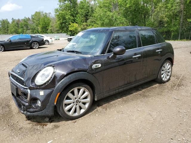2016 MINI COOPER S   for sale at Copart ON - COOKSTOWN