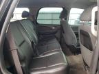 2009 Chevrolet Tahoe Police იყიდება Dunn-ში, NC - Minor Dent/Scratches