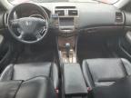 2007 HONDA ACCORD EX   for sale at Copart NS - HALIFAX