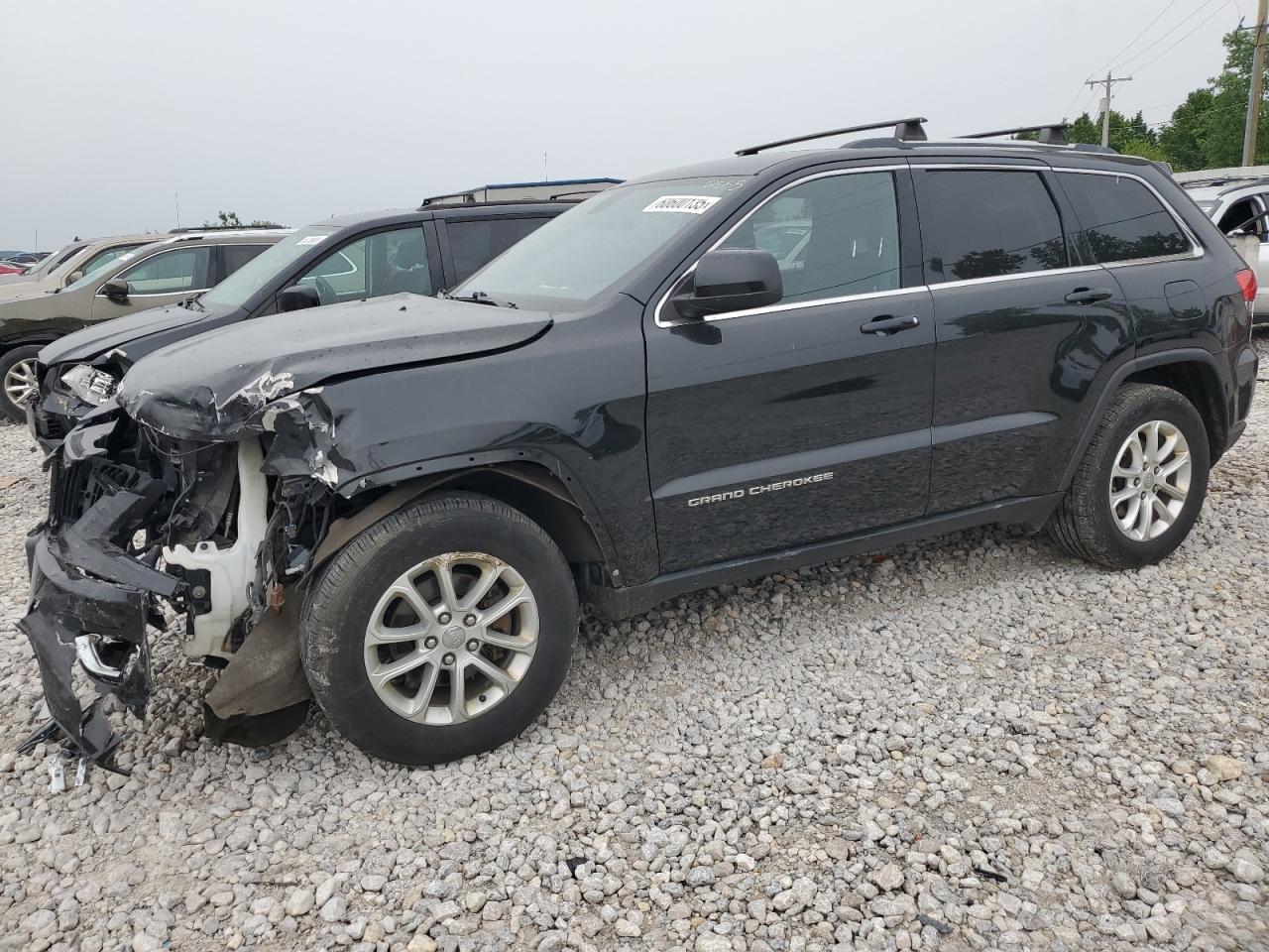 2014 Jeep Grand Cherokee Laredo за продажба в Wayland, MI - Front End