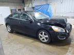 2013 Volvo S60 T5 за продажба в Candia, NH - Front End