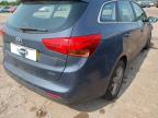 2013 KIA CEED 2 CRD for sale at Copart WESTBURY
