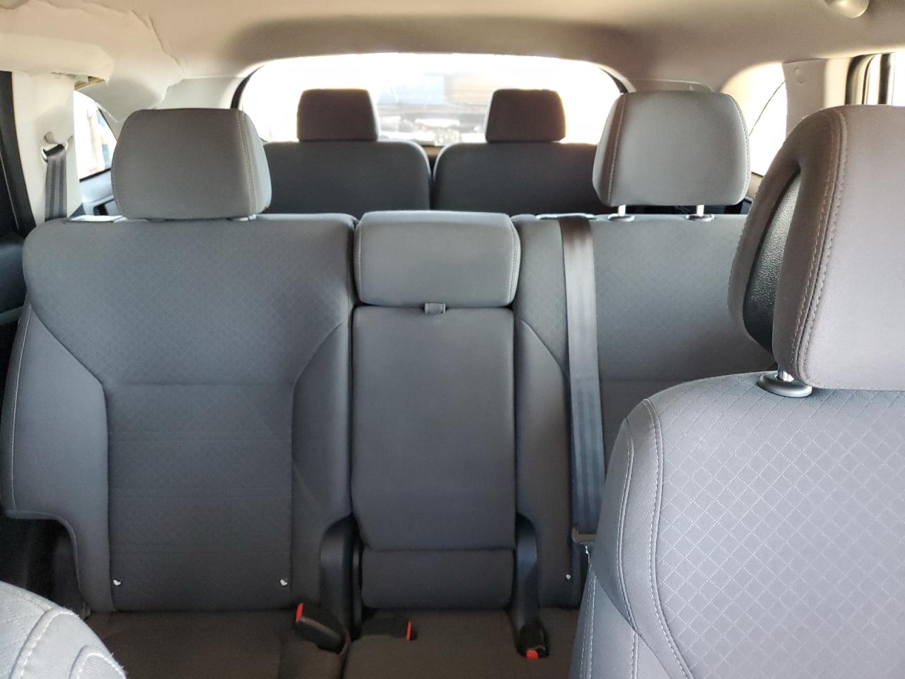 2017 Kia Sorento Lx VIN: 5XYPG4A53HG220783 Lot: 63037335