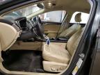 2015 Ford Fusion Se en Venta en Lansing, MI - Side