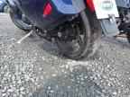 2013 TRIUMPH TROPHY SE for sale at Copart WOLVERHAMPTON