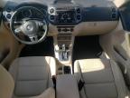 2013 Volkswagen Tiguan S იყიდება Dunn-ში, NC - Front End