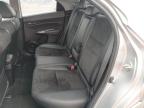 2011 HONDA CIVIC SI I for sale at Copart CORBY