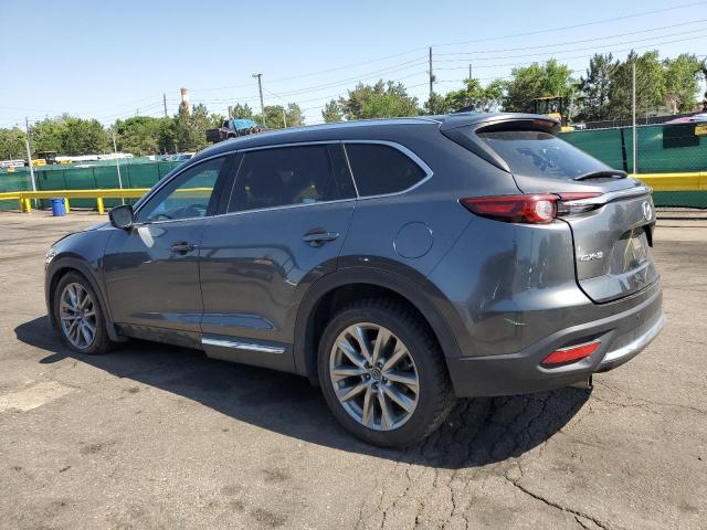  MAZDA CX-9 2019 Серый
