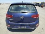2017 Volkswagen E-Golf Se for Sale in Martinez, CA - Front End