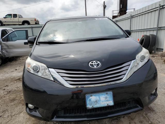  TOYOTA All Models 2015 Czarny