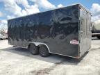 2025 INTERSTATE WEST ENCLOSED CARGO TRAILER for sale at Copart SC - NORTH CHARLESTON