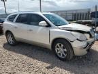 2010 Buick Enclave Cxl იყიდება Rapid City-ში, SD - Front End