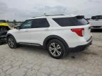 Indianapolis, IN에서 판매 중인 2020 Ford Explorer Platinum - Side