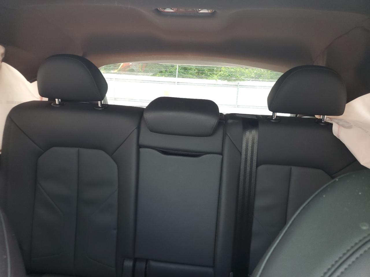 2024 Audi Q3 Premium S Line 45 VIN: WA1DECF31R1128867 Lot: 61279905