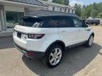 2015 Land Rover Range Rover Evoque Pure Plus for Sale in North Billerica, MA - Minor Dent/Scratches