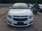 2012 CHEVROLET CRUZE LT for sale at Copart GA - ATLANTA WEST