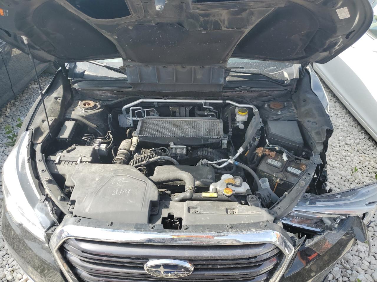 2020 Subaru Ascent Limited VIN: 4S4WMALD2L3406282 Lot: 61395035