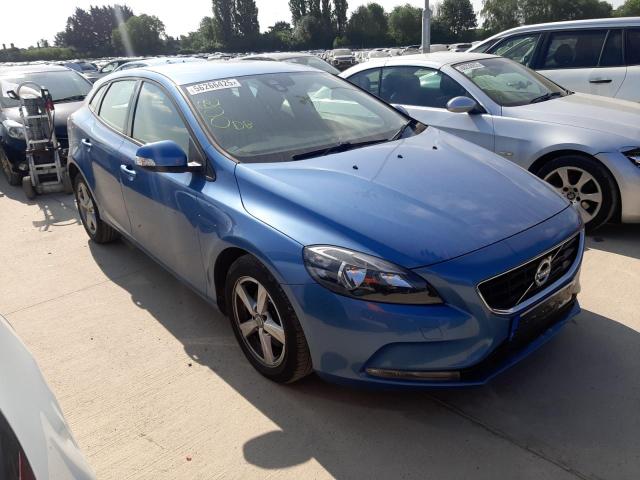 2015 VOLVO V40 ES T2