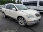 2012 Buick Enclave  продається в Exeter, RI - Front End