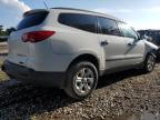 2010 Chevrolet Traverse Ls на продаже в Hampton, VA - Front End