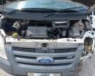 2009 FORD TRANSIT 85 for sale at Copart CORBY