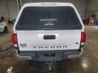 2020 Toyota Tacoma Double Cab en Venta en New Britain, CT - Minor Dent/Scratches