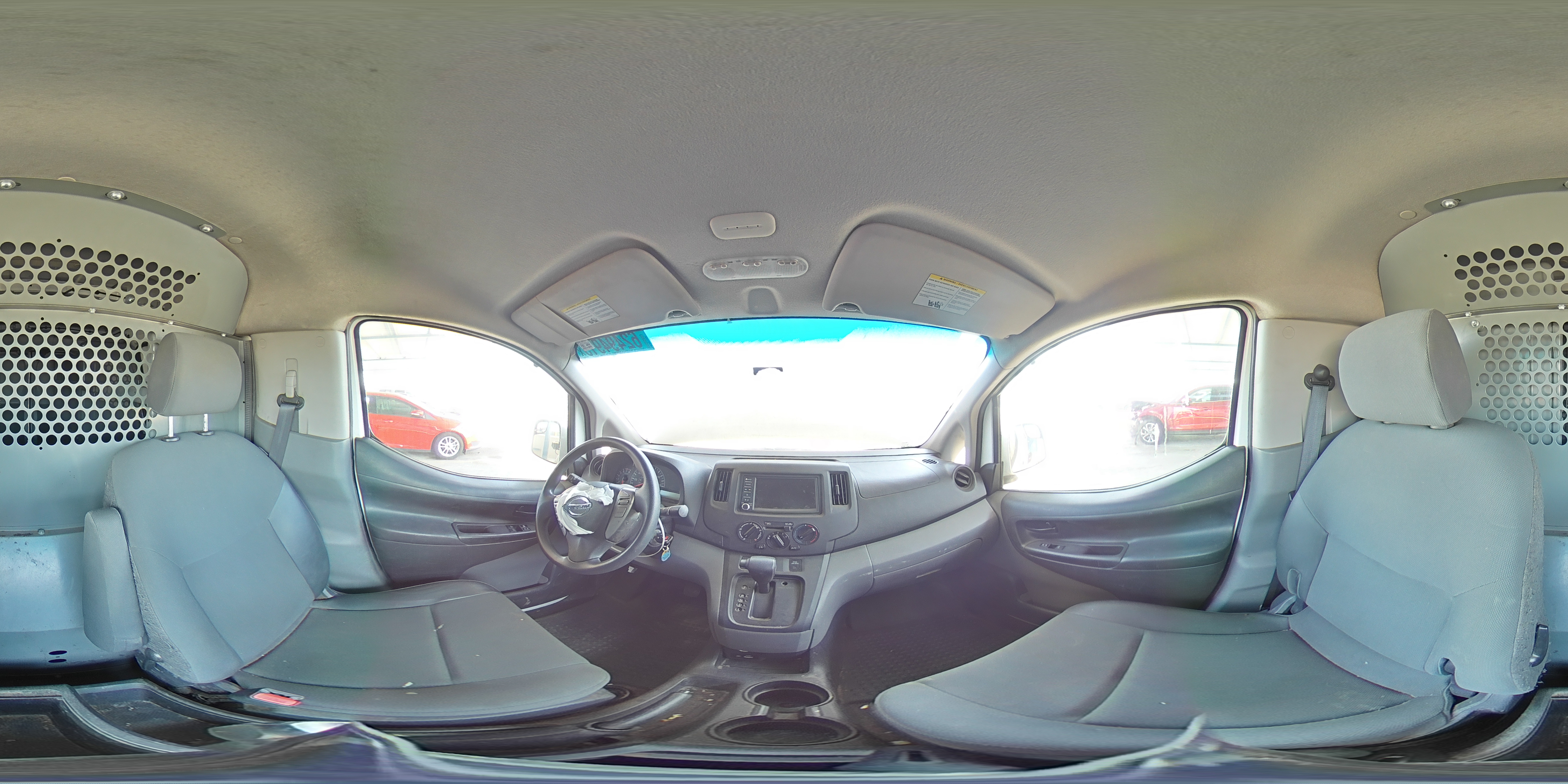 2020 Nissan Nv200 2.5S VIN: 3N6CM0KN9LK699312 Lot: 62494915